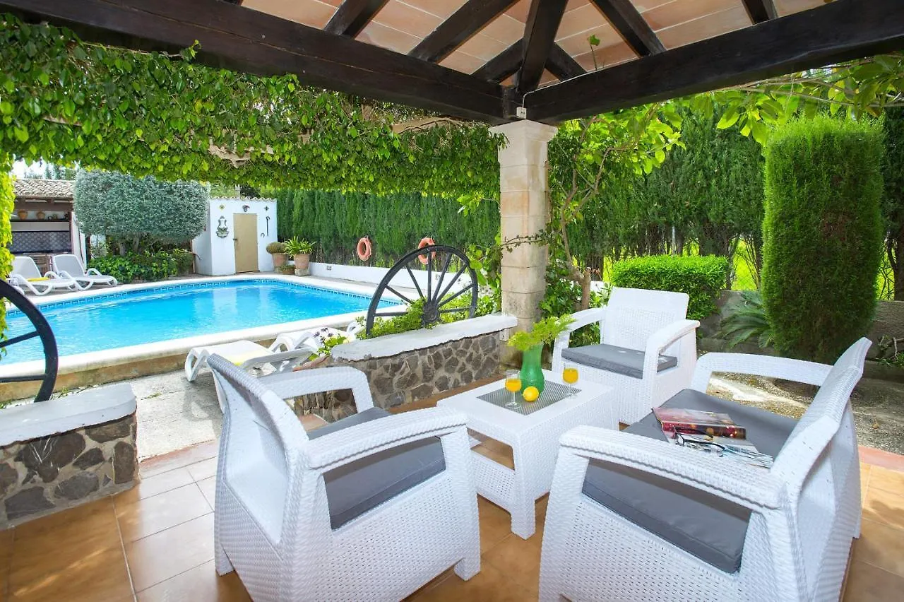 Villa Carmen By Villa Plus Port de Pollenca