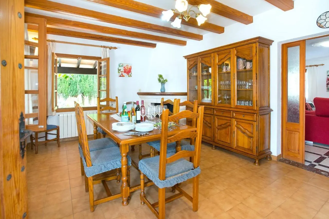 Villa Carmen By Villa Plus Port de Pollenca