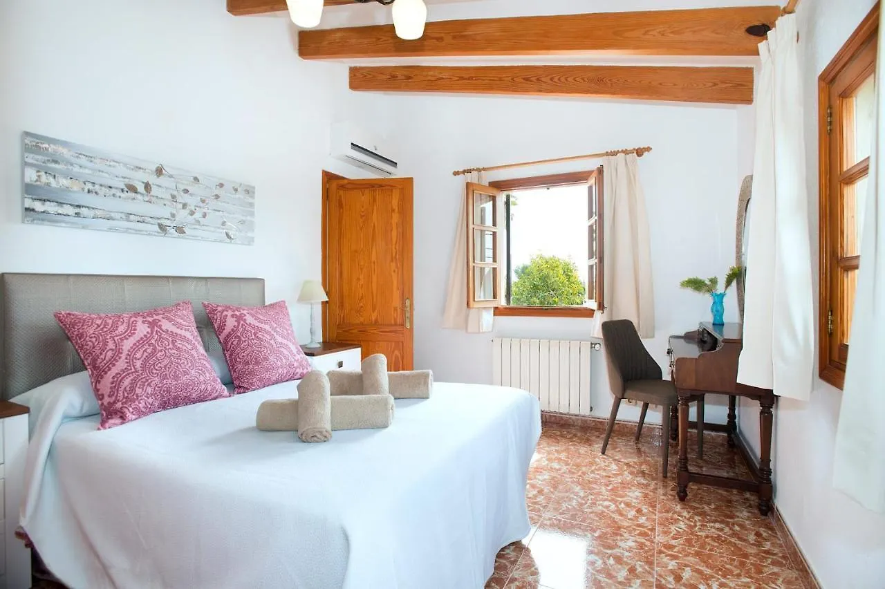 Villa Carmen By Villa Plus Port de Pollenca