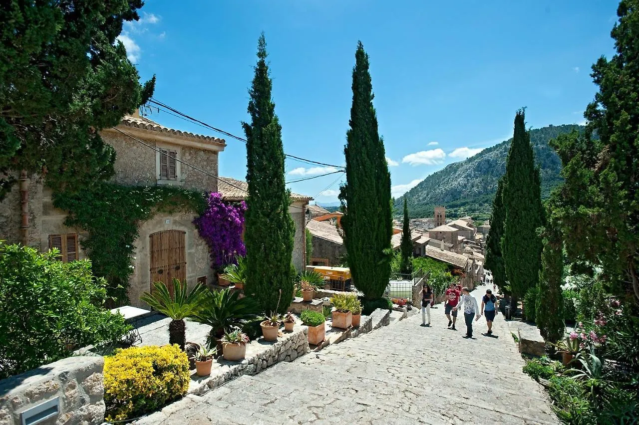 Villa Carmen By Villa Plus Port de Pollenca