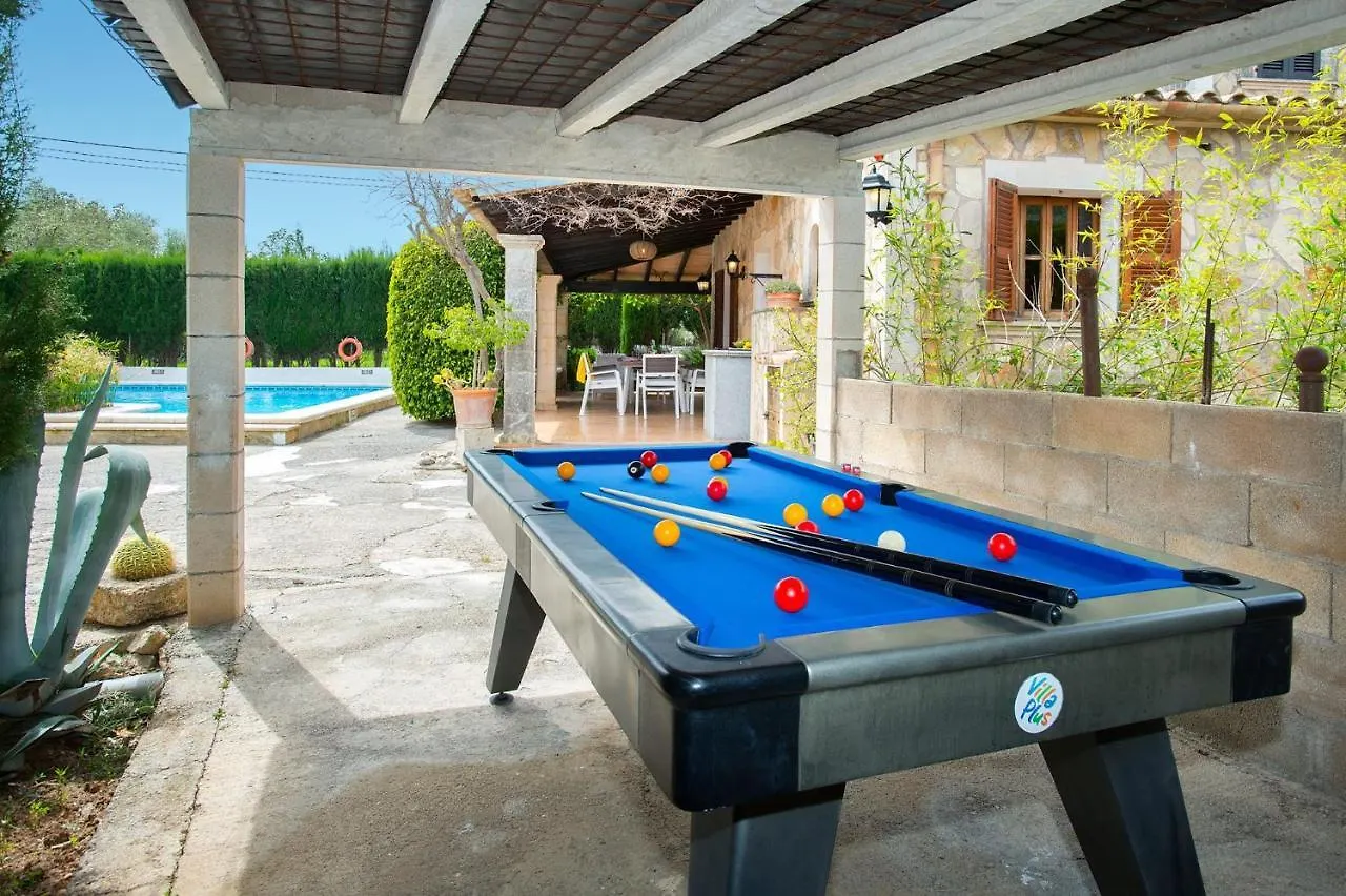 Villa Carmen By Villa Plus Port de Pollenca