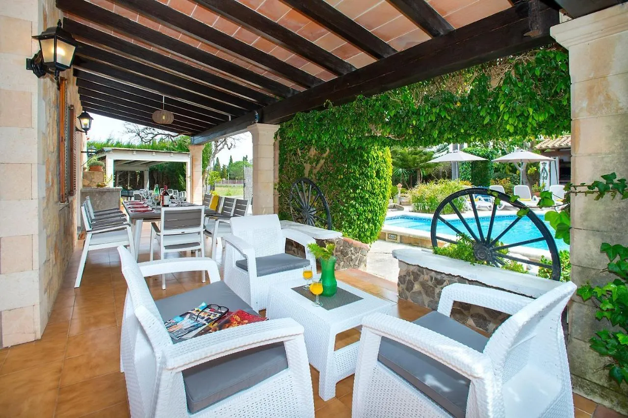 Villa Carmen By Villa Plus Port de Pollenca