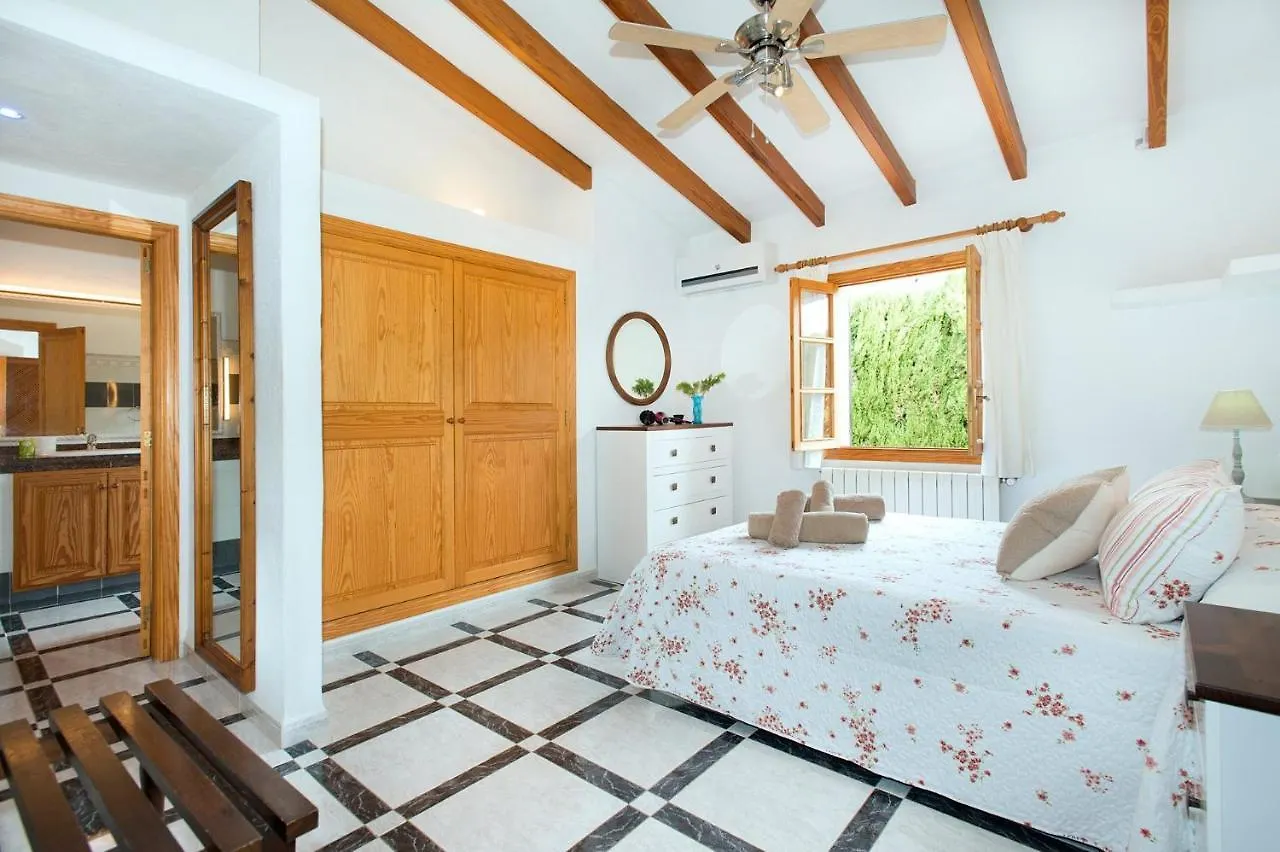 Villa Carmen By Villa Plus Port de Pollenca