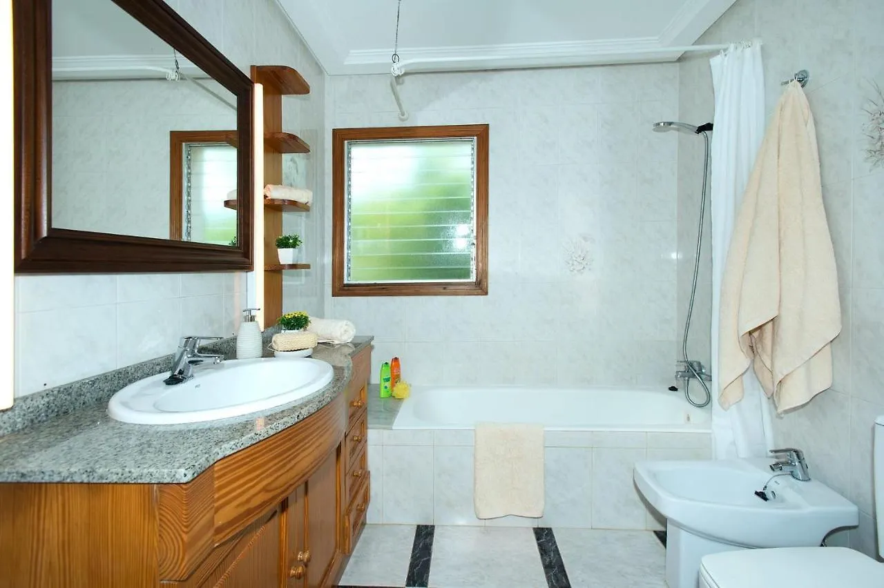 Villa Carmen By Villa Plus Port de Pollenca Spain