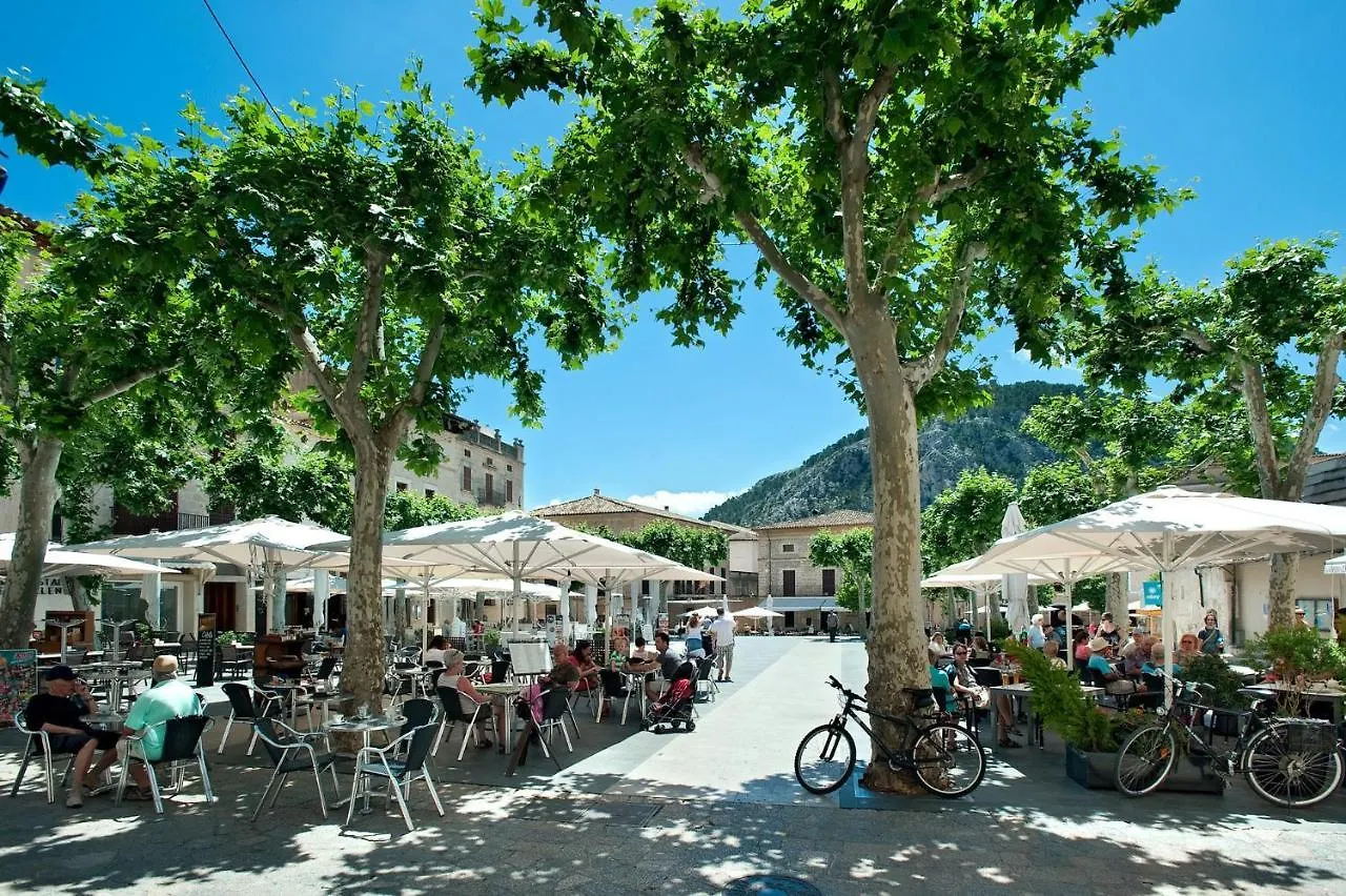 Villa Carmen By Villa Plus Port de Pollenca 0*,  Spain