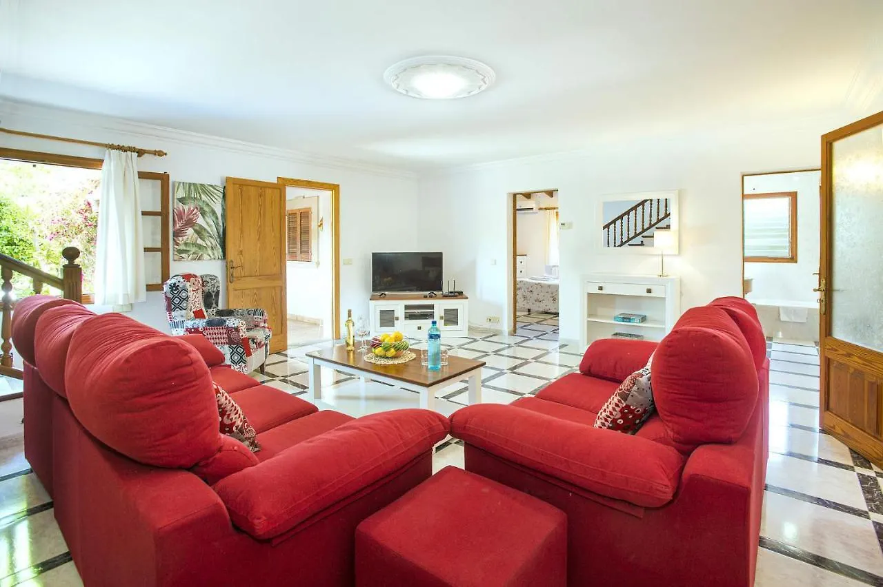 Villa Carmen By Villa Plus Port de Pollenca