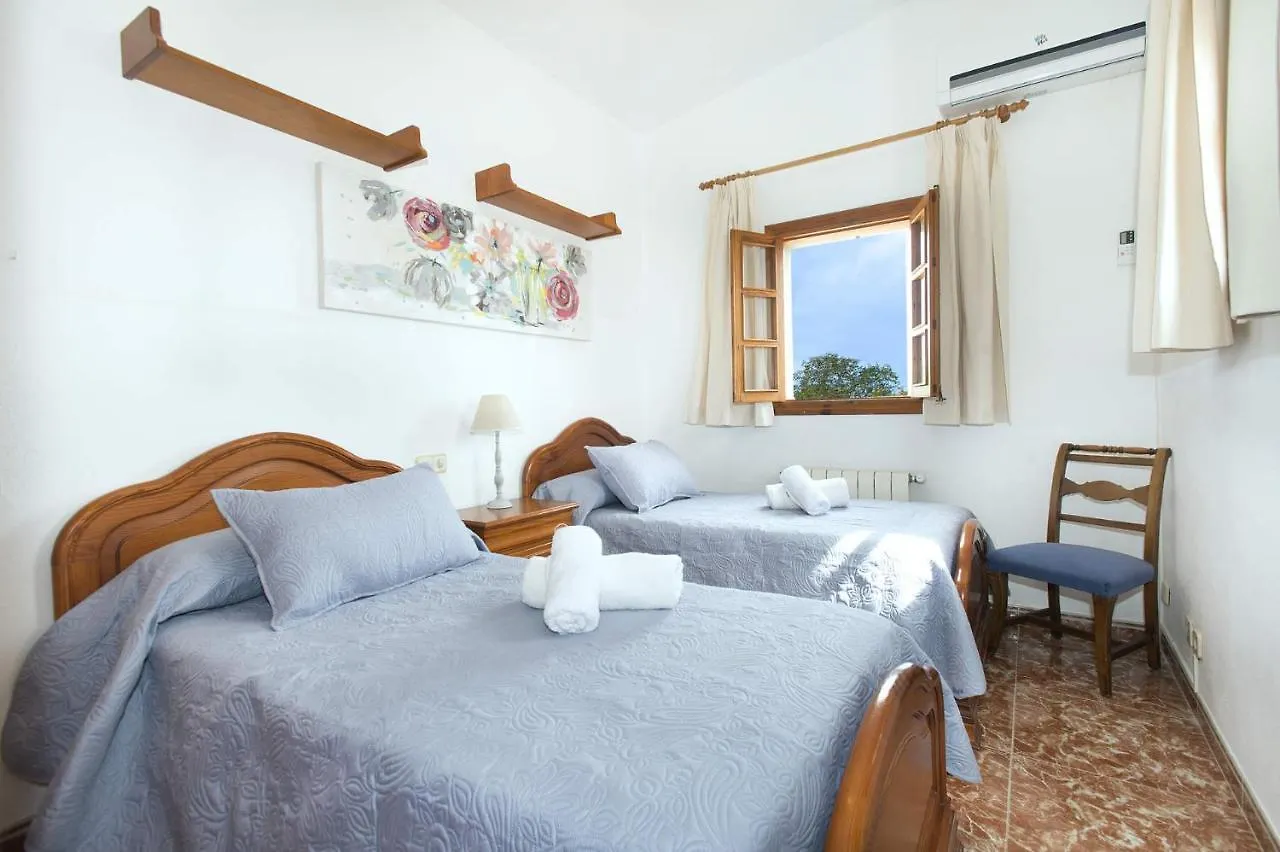 Villa Carmen By Villa Plus Port de Pollenca