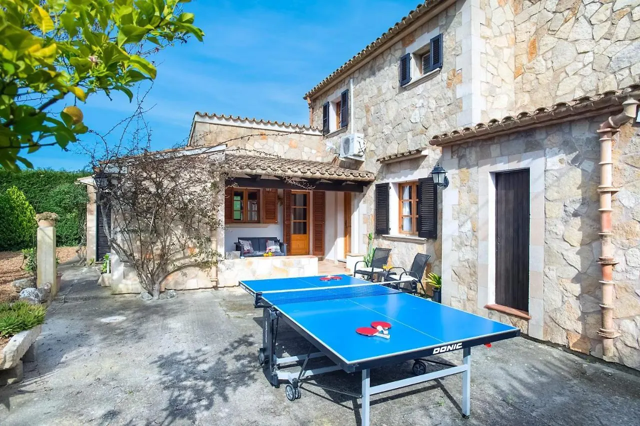 Villa Carmen By Villa Plus Port de Pollenca