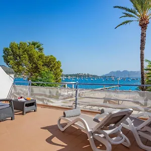 Appartement Anita, Port de Pollença